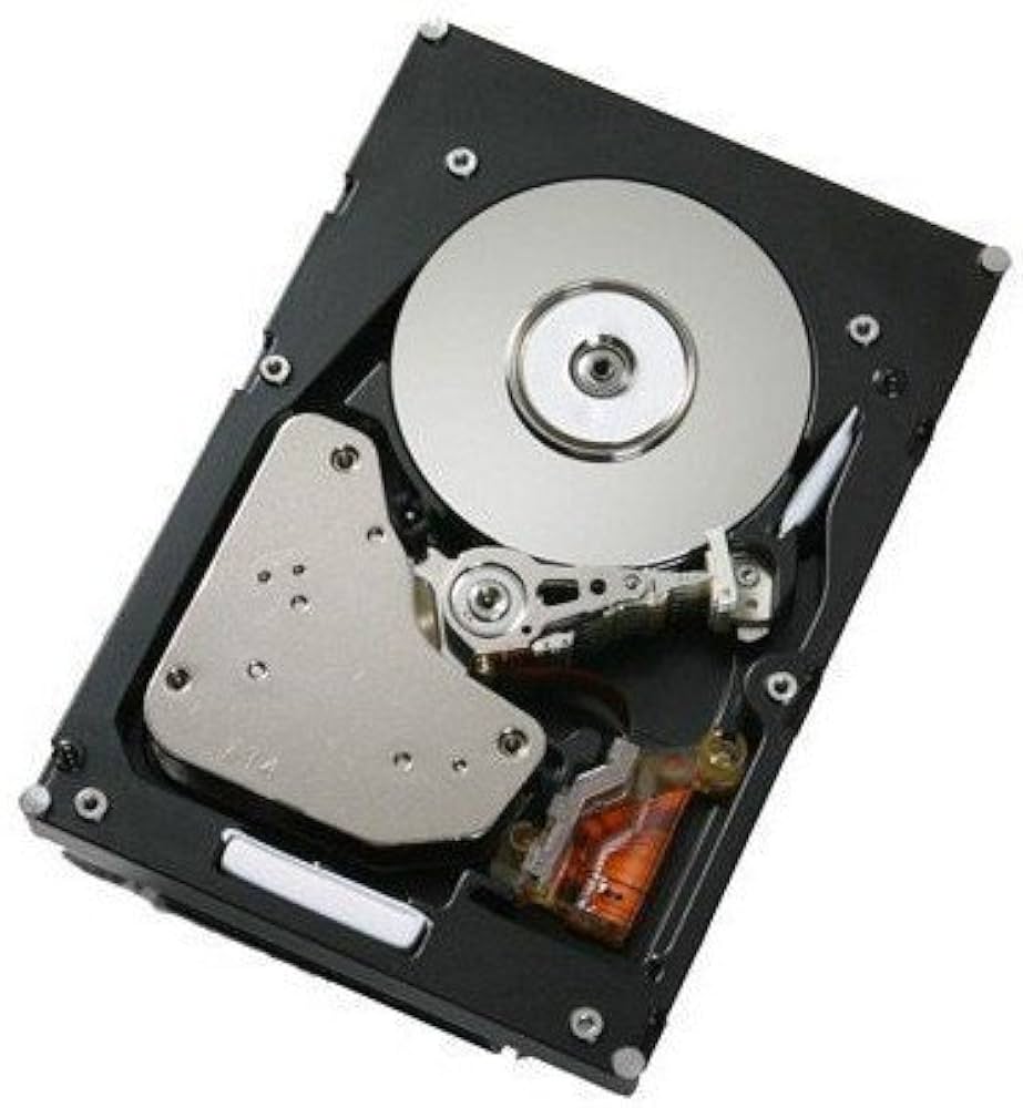 日本アイ・ビー・エム 300GB 15K 2.5-inch HDD 81Y9891 Amazon.co.jp: 日本アイ・ビー・エム 300GB 15K 2.5-inch HDD